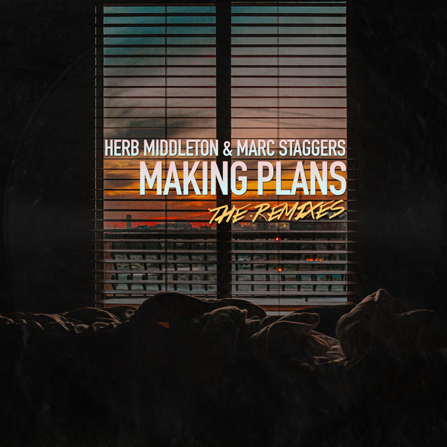 Making Plans