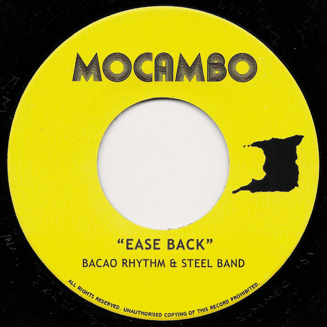 Ease Back