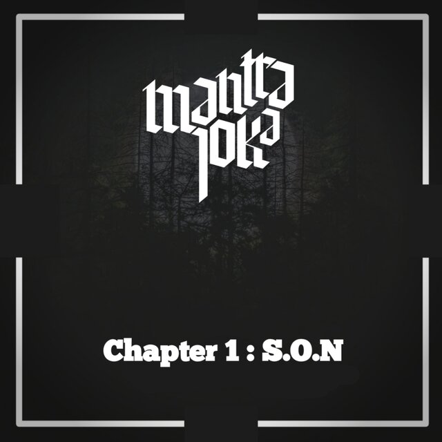 Chapter 1: S.O.N
