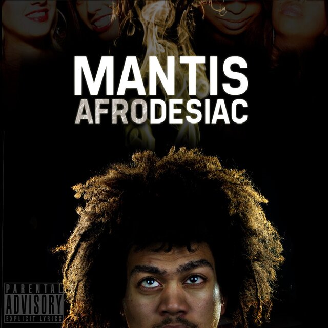 Afrodesiac