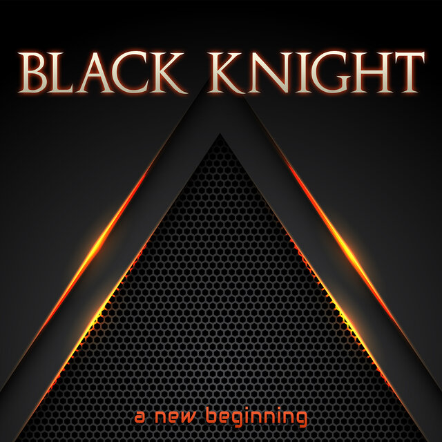 A New Beginning