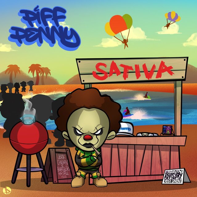 SATIVA