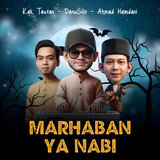 Marhaban Ya Nabi