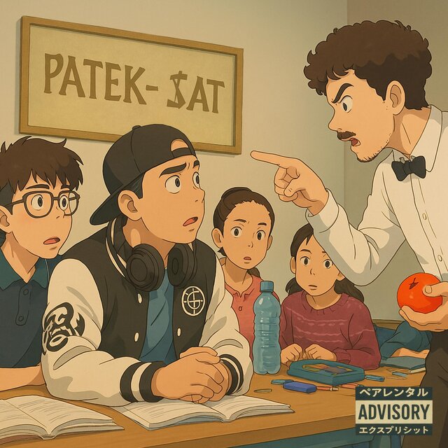 PATEK