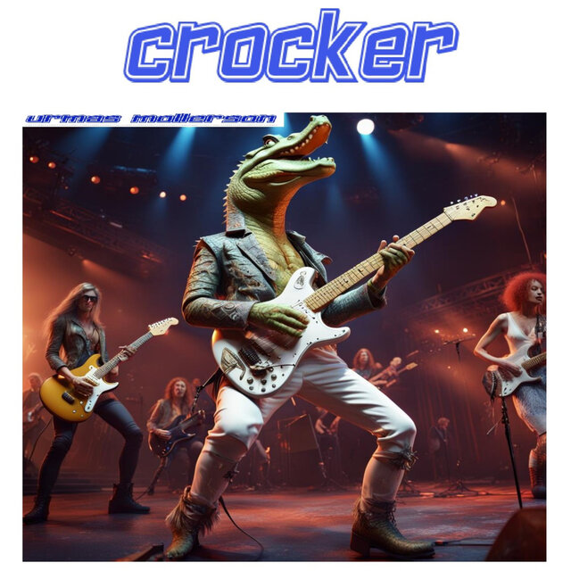Crocker