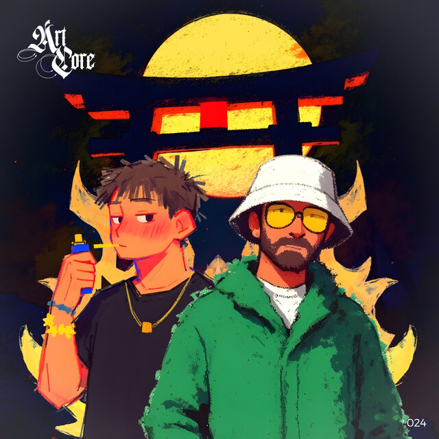 ARTCORE DUO V