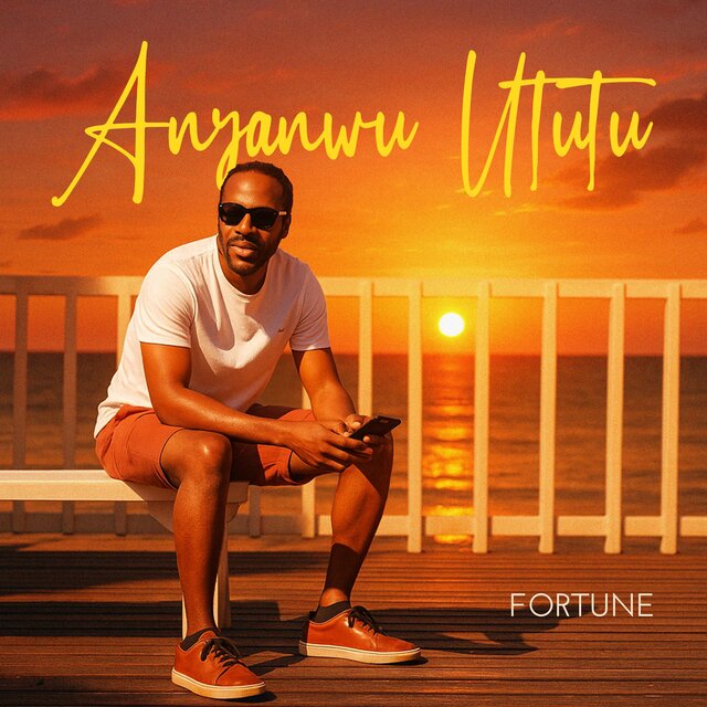Anyanwu Ututu