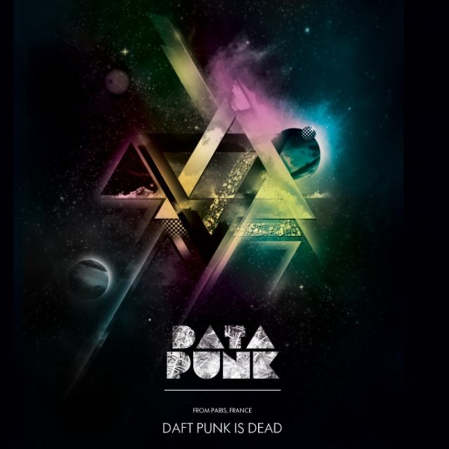 Daft Punk Is Dead