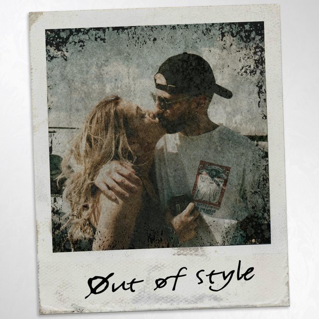 ØUT ØF STYLE