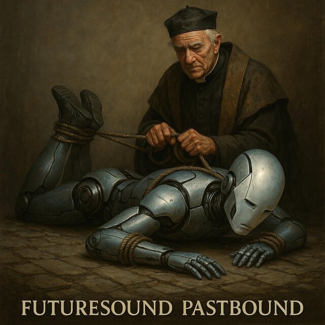 Futuresound Pastbound