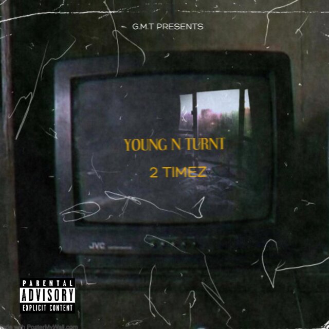 Young N Turnt