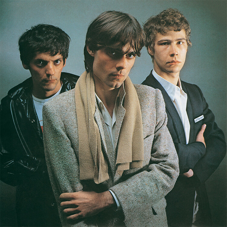 Dogs on TIDAL