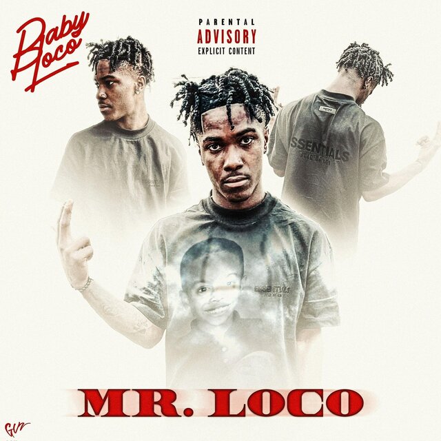 Mr.Loco