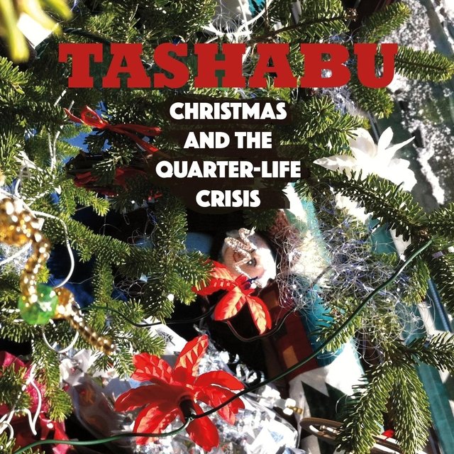 Christmas and the Quarter-Life Crisis