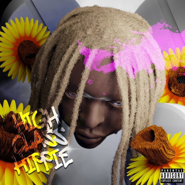 HIGH CLASS HIPPIE