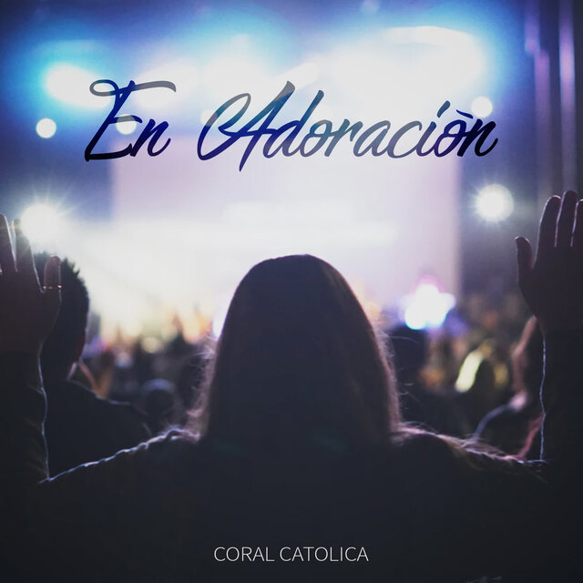 En Adoración