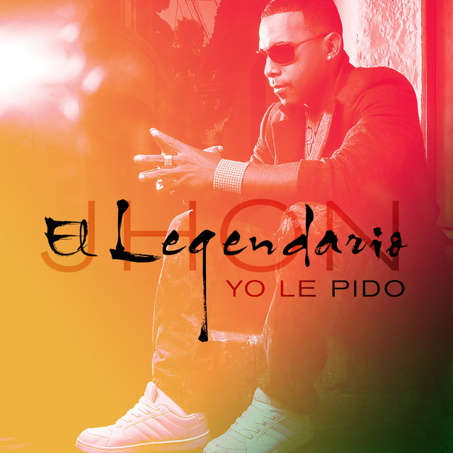Yo le Pido