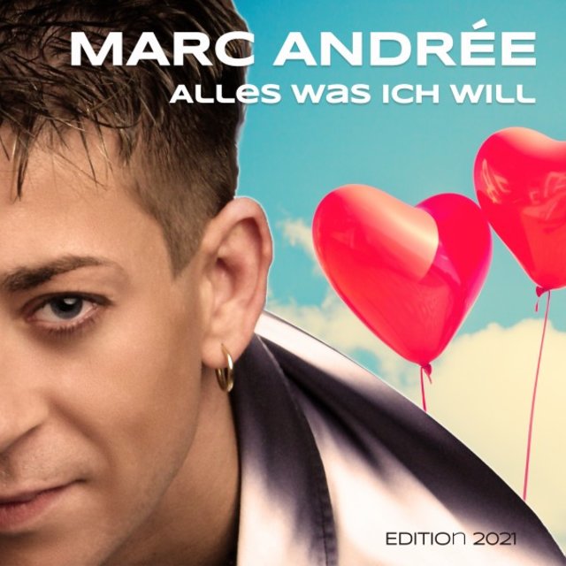 Alles was ich will (Edition 2021)