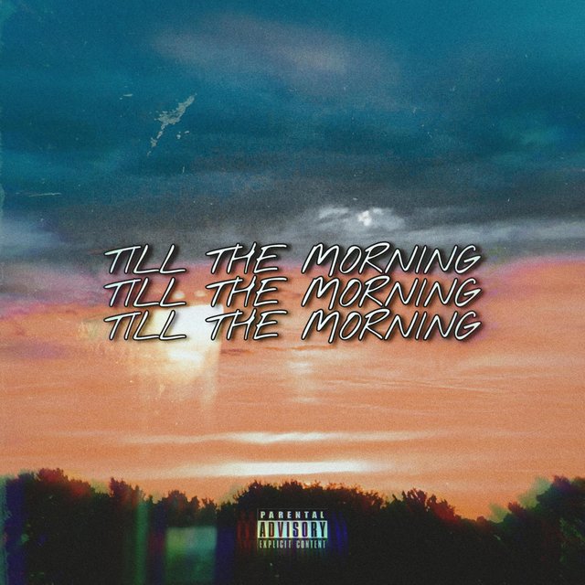 Till the Morning (feat. Bellarousse)