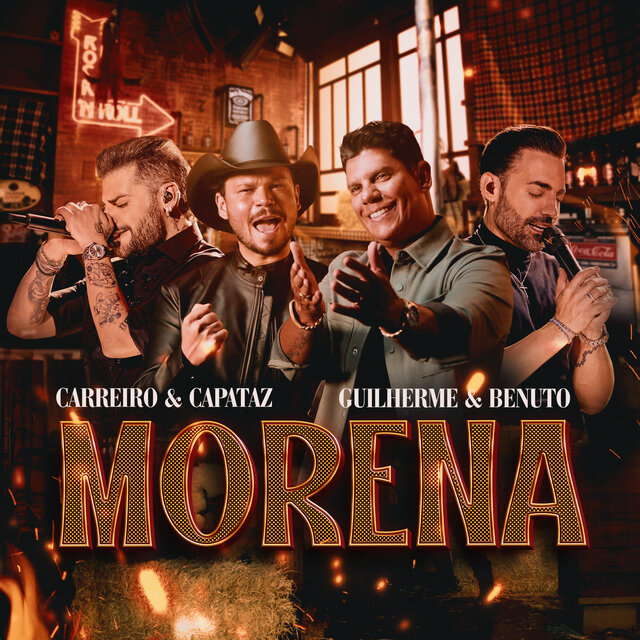 Morena