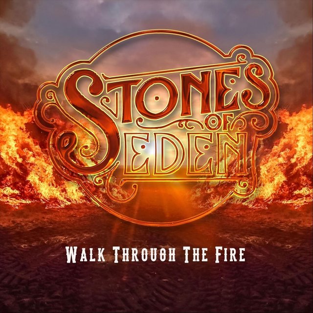 Walk Through the Fire