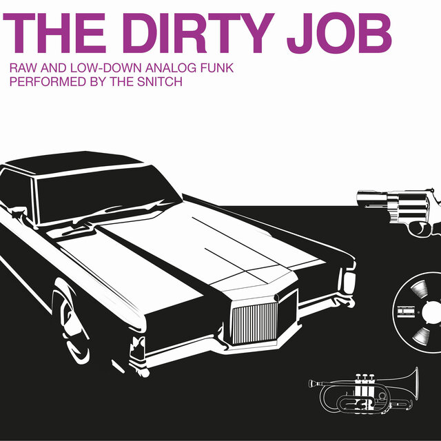 The Dirty Job