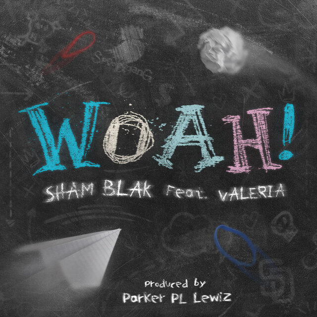 Woah!