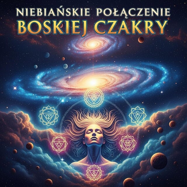 Niebiańskie Połączenie Boskiej Czakry