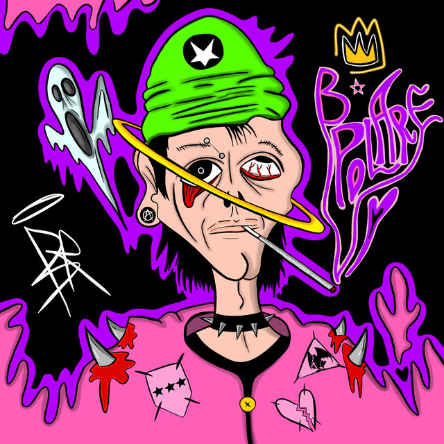 B Polare