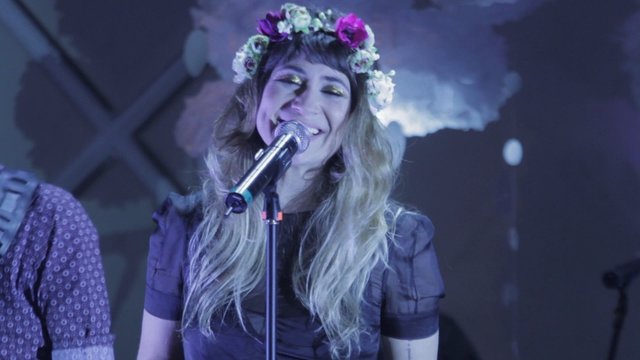 Zeppelin (Video Ao Vivo)