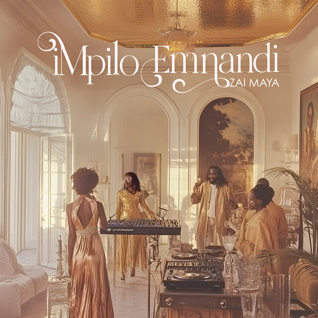 Impilo Emnandi