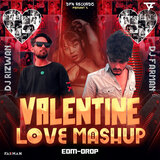 Valentine Love Mashup