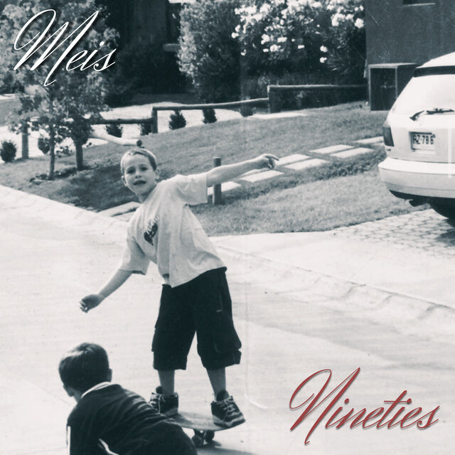 Nineties