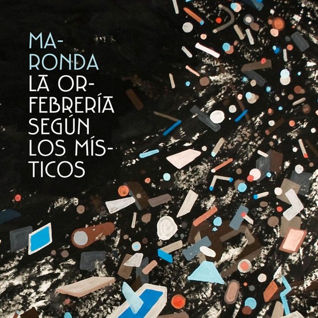 La Orfebrería Según los Místicos