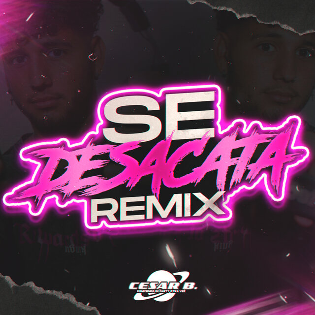 Se Desacata (Remix)