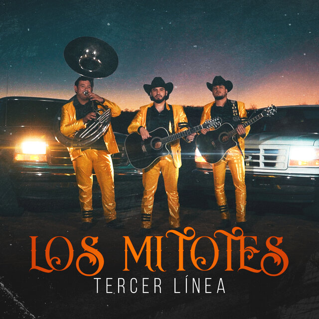 Los Mitotes