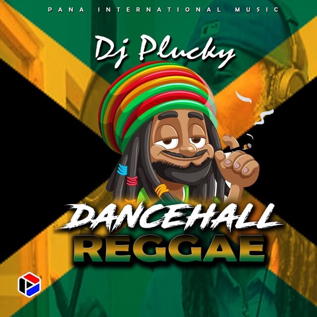 Dance Hall Reggae