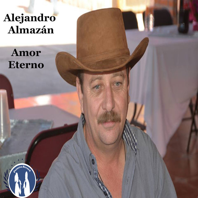 Amor Eterno - EP