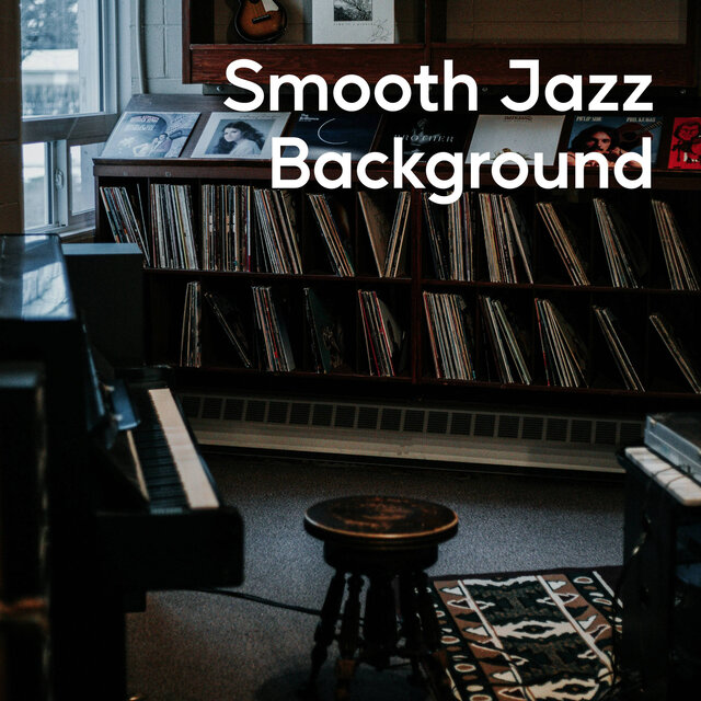 Smooth Jazz Background