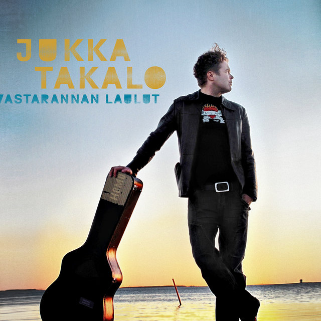 Vastarannan laulut
