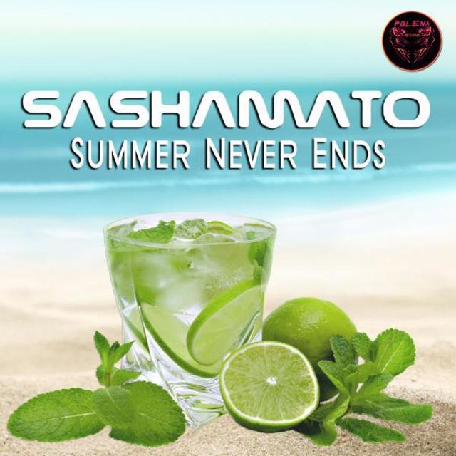 Summer Never Ends