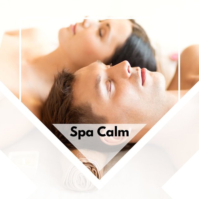 Spa Calm