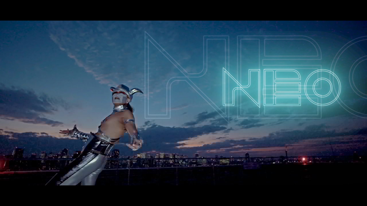 NEO