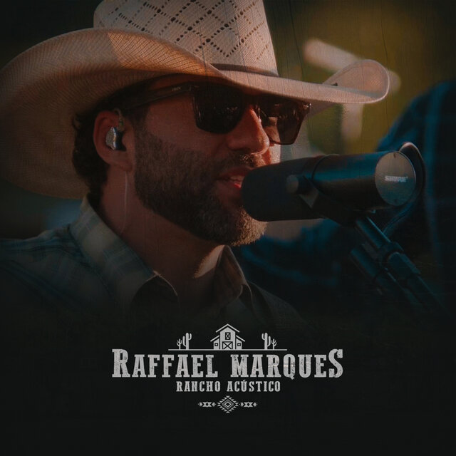 Rancho Acústico (Ao Vivo)