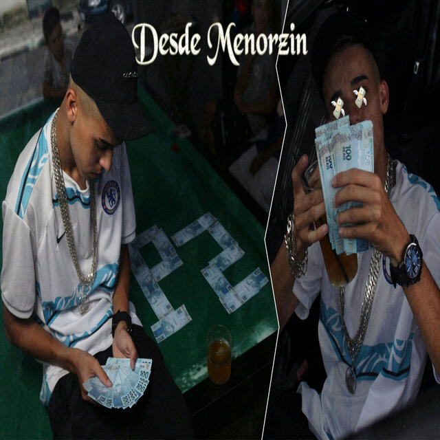 Desde menorzin