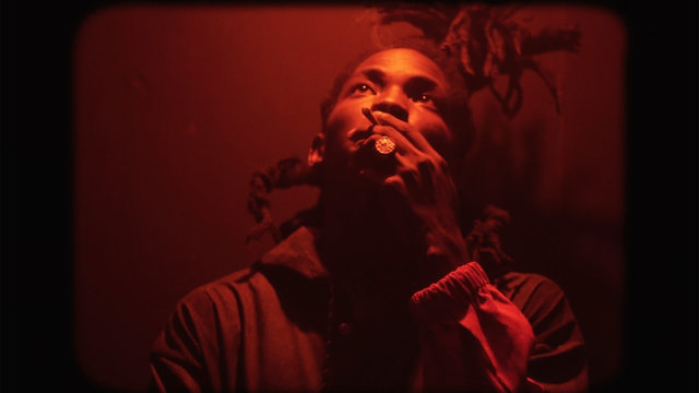 It Nuh Easy (Official Video)