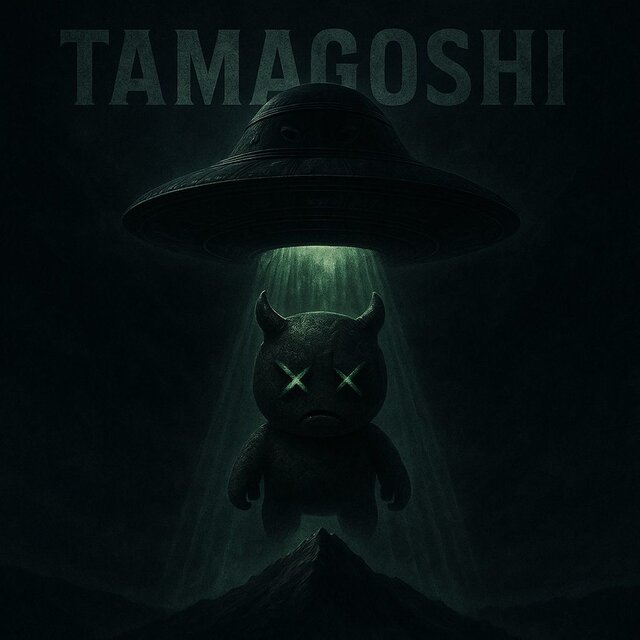 Tamagoshi