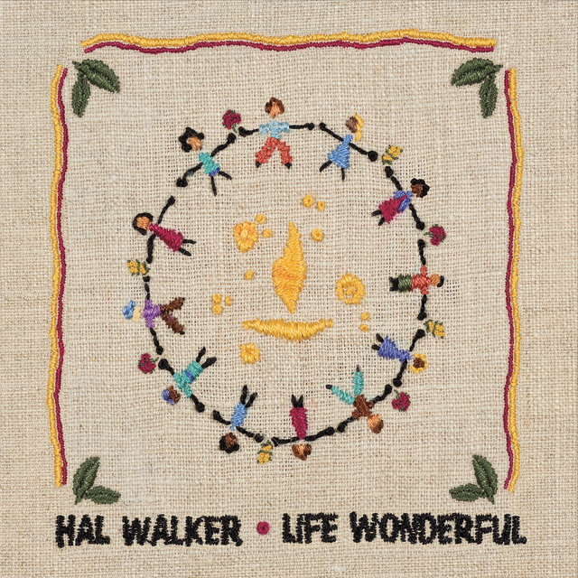 Life Wonderful