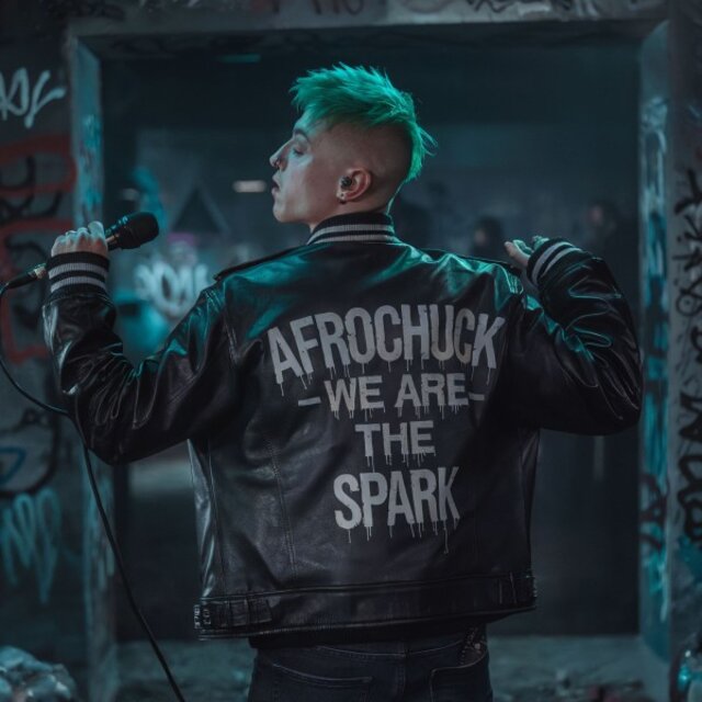 We Are the Spark