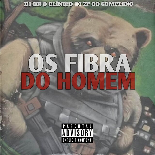 OS FIBRA DO HOMEM VS TROPA DO MARRETA